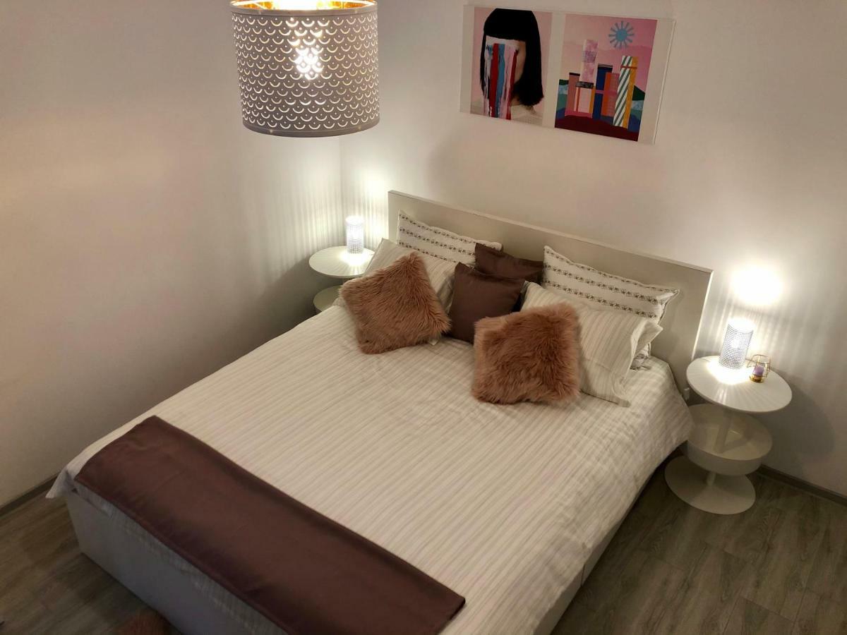 Apartament Toplita Kültér fotó