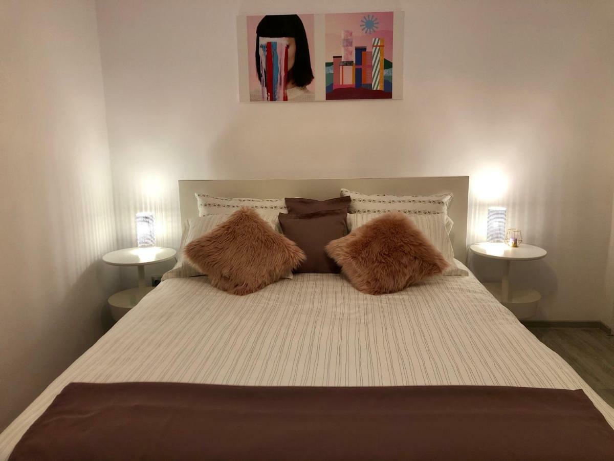 Apartament Toplita Kültér fotó